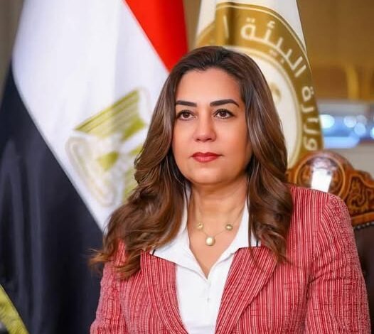 منال عوض تستعرض أهم الإنجازات والتحديات التي واجهت البحر المتوسط خلال 50 عامًا