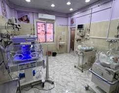 أزمة نقص الحضانات بمستشفى الغردقة العام ومعاناة أهالى البحر الأحمر