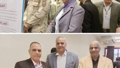 ختام معرض أيسيف بالبحر الأحمر وتتويج عام من الابتكار والتطوير التكنولوجى