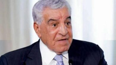 زاهى حواس يحسم الجدل وينفى تماما وجود مدينة أسفل الأهرامات