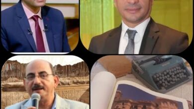 بين مصر وروما … كليوباترا السابعة في عيون الآخر" ندوة بمكتبة القاهرة الكبرى