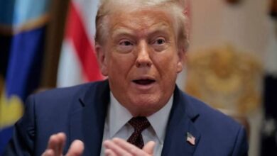 الولايات المتحدة تنهى الحماية المؤقتة عن الإثيوبيين تمهيدا لترحيلهم 1 الولايات المتحدة تنهى الحماية المؤقتة عن الإثيوبيين تمهيدا لترحيلهم