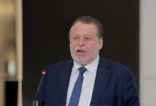 محافظ البنك المركزى: إنشاء مركز التجارة الأفريقى يمثل إنجازا كبيرًا ومستقبلا واعدًا لقارتنا