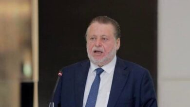 محافظ البنك المركزى: إنشاء مركز التجارة الأفريقى يمثل إنجازا كبيرًا ومستقبلا واعدًا لقارتنا 2 محافظ البنك المركزى: إنشاء مركز التجارة الأفريقى يمثل إنجازا كبيرًا ومستقبلا واعدًا لقارتنا