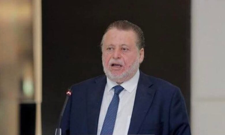 محافظ البنك المركزى: إنشاء مركز التجارة الأفريقى يمثل إنجازا كبيرًا ومستقبلا واعدًا لقارتنا