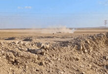 عاجل .. مقتل 3 أميركيين في سوريا.. واشنطن تكشف تفاصيل "هجوم تدمر"