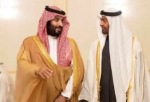 رسميا..السعودية تطالب بسحب القوات المدعومة من الإمارات من حضرموت اليمن