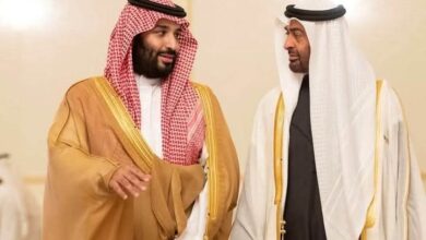 رسميا..السعودية تطالب بسحب القوات المدعومة من الإمارات من حضرموت اليمن 1 رسميا..السعودية تطالب بسحب القوات المدعومة من الإمارات من حضرموت اليمن