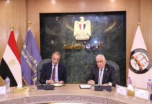 تعاون موسع بين الاتصالات والنيابة العامة لإطلاق حزمة مشروعات تدعم التحول الرقمى والعدالة الذكية