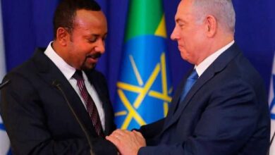 الدور الخفي وراء تصعيد إثيوبيا ضد مصر 2 الدور الخفي وراء تصعيد إثيوبيا ضد مصر