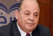 خالد جلال ناعيا الدكتور "صابر عرب" : رحلت عنا شخصية وطنية وثقافية وأكاديمية هامة