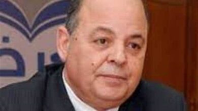 خالد جلال ناعيا الدكتور "صابر عرب" : رحلت عنا شخصية وطنية وثقافية وأكاديمية هامة 2 خالد جلال ناعيا الدكتور "صابر عرب" : رحلت عنا شخصية وطنية وثقافية وأكاديمية هامة