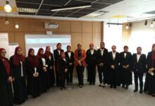 جامعة بورسعيد تشارك بفاعلية في المنتدى الرابع لـ «الخمسون سيدة الأكثر تأثيرًا»