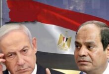 رسالة إسـرائيـل الخبـيـثـة لـ مصر..قد نضطر للتدخل عسكريًا فى سيناء..ما القصة؟!