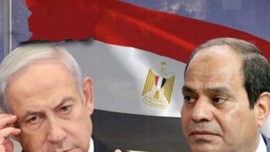 رسالة إسـرائيـل الخبـيـثـة لـ مصر..قد نضطر للتدخل عسكريًا فى سيناء..ما القصة؟! 2 رسالة إسـرائيـل الخبـيـثـة لـ مصر..قد نضطر للتدخل عسكريًا فى سيناء..ما القصة؟!