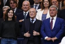 رئيس برشلونة: نحن رمز للحرية وريال مدريد يمثل القوة 10 رئيس برشلونة: نحن رمز للحرية وريال مدريد يمثل القوة