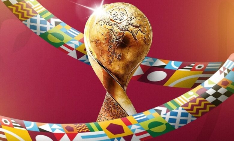 سوريا تفجر أولى مفاجآت كأس العرب وتفوز على تونس بهدف وحيد  