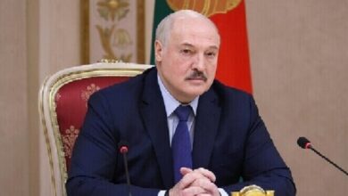 لوكاشينكو يحذر الأمريكيين من تكرار تجربة فيتنام في فنزويلا