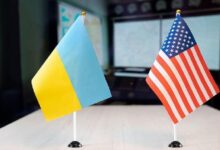 استمرارالمفاوضات الأمريكية الأوكرانية في برلين لأكثر من خمس ساعات