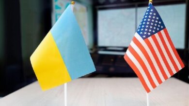 استمرارالمفاوضات الأمريكية الأوكرانية في برلين لأكثر من خمس ساعات 3 استمرارالمفاوضات الأمريكية الأوكرانية في برلين لأكثر من خمس ساعات