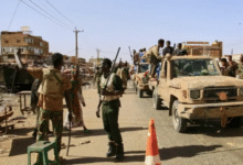 الحكومة السودانية تدين هجوم قوات الدعم السريع على مقر الأمم المتحدة بكادقلي