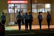 ارتفاع عدد ضحايا إلى 16 قتيلا في هجوم سيدني