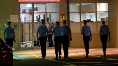 ارتفاع عدد ضحايا إلى 16 قتيلا في هجوم سيدني 2 ارتفاع عدد ضحايا إلى 16 قتيلا في هجوم سيدني