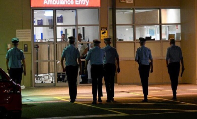 ارتفاع عدد ضحايا إلى 16 قتيلا في هجوم سيدني