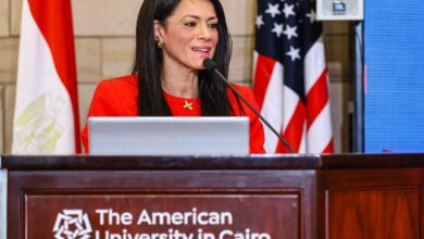 وزيرا التخطيط والعدل يشهدان تكريم القضاة خريجي البرنامج التدريبي «قيادة التغيير في المنظمات الديناميكية» 