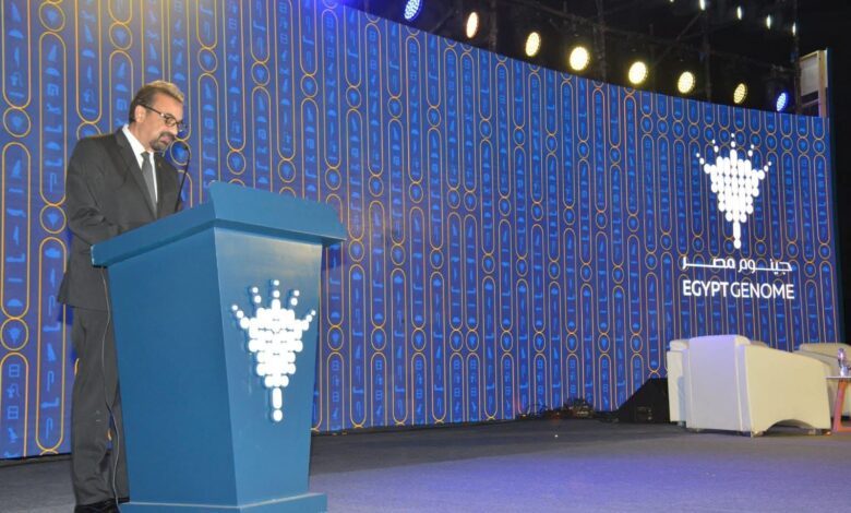 الجوهري : شراكة ناجحة بين الأكاديمية ومركز البحوث الطبية والطب التجديدي لتنفيذ المشروع