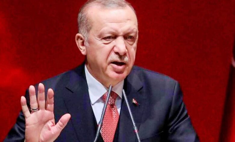 أردوغان: نعمل على جعل القرن الـ21 قرن تركيا 1 أردوغان: نعمل على جعل القرن الـ21 قرن تركيا