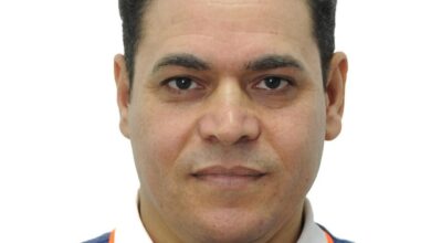 إيديكس 2025" والحرب الباردة