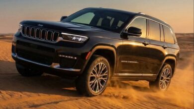 "جيب" تطلق مسابقة لعشّاق المغامرة وتمنح الفائزين تجربة لا تُنسى في الجونة 2 "جيب" تطلق مسابقة لعشّاق المغامرة وتمنح الفائزين تجربة لا تُنسى في الجونة