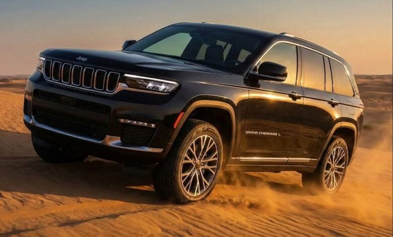 "جيب" تطلق مسابقة لعشّاق المغامرة وتمنح الفائزين تجربة لا تُنسى  في الجونة