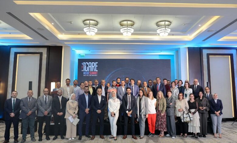 القاهرة تشهد انطلاق فعاليات القمة الخامسة لرعاية العيون لمنطقة الشرق الأوسط وأفريقيا وروسيا