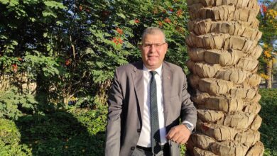 الحفاظ على البيئة من الأضرار واجب وطني وحماية للارض