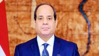 مصر تؤكد عدم وجود أى تفاهمات مع إسرائيل بشأن فتح معبر رفح باتجاه واحد 6 مصر تؤكد عدم وجود أى تفاهمات مع إسرائيل بشأن فتح معبر رفح باتجاه واحد