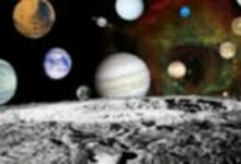 همس الكواكب والنجوم عن اليوم الخميس 4 ديسمبر 2025 لكل الابراج