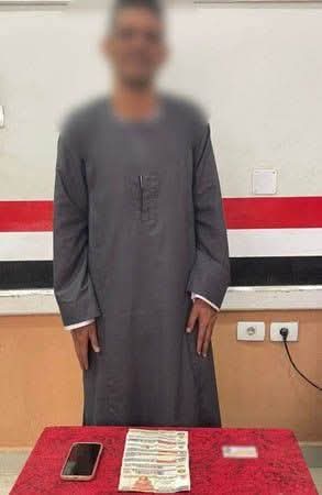 الداخلية تضبط 5 أشخاص لقيامهم بتوزيع رشاوى انتخابية بسوهاج والبحيرة وقنا