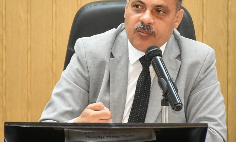 جهاز شئون البيئة بالشرقية يشن حملات تفتيشية مفاجئة علي المنشآت الغذائية