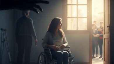 العنف ضد النساء والفتيات ذوات الإعاقة مشكلة صامتة تتطلب الإدماج والكرامة 2 العنف ضد النساء والفتيات ذوات الإعاقة مشكلة صامتة تتطلب الإدماج والكرامة