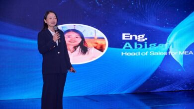 تواجد صيني لفعالية "A Year of Smart Security Excellence" لدعم التبادل التجاري الدولي ودعم الاقتصاد المصري 2 تواجد صيني لفعالية "A Year of Smart Security Excellence" لدعم التبادل التجاري الدولي ودعم الاقتصاد المصري