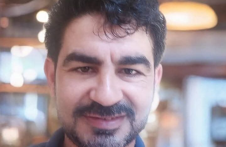 أميرة قلبي وسِرّ الحروف