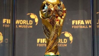 ليلة حاسمة فى واشنطن..مصر تترقب مصيرها فى قرعة كأس العالم 2026 4 ليلة حاسمة فى واشنطن..مصر تترقب مصيرها فى قرعة كأس العالم 2026