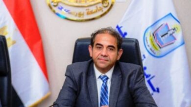 مجلس جامعة بورسعيد يعتمد منح الجوائز التقديرية والتشجيعية والعلمية