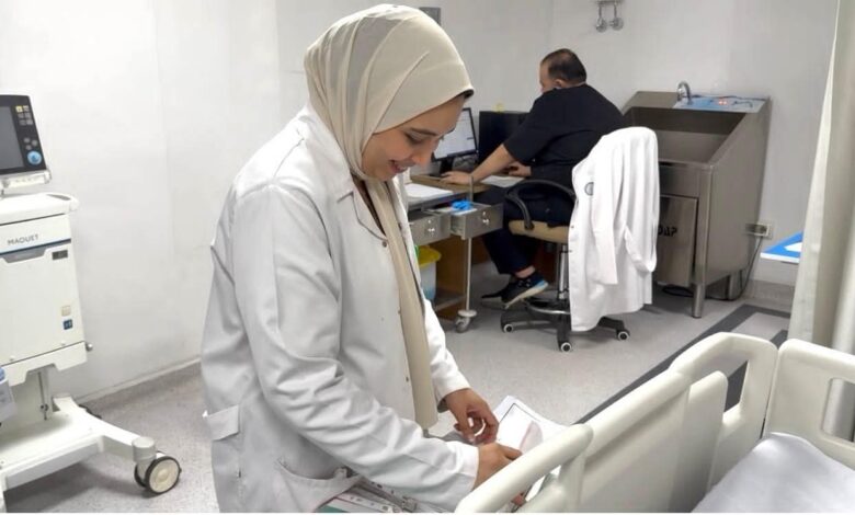 هيئة الرعاية الصحية تعلن تشغيل وحدة جراحات القلب المفتوح بالمجمع الطبي الدولي بالأقصر 