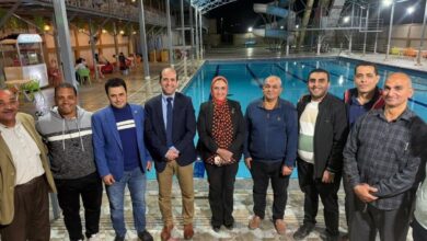 انطلاق أسبوع حافل بالأنشطة الرياضية والشبابية في الشرقية