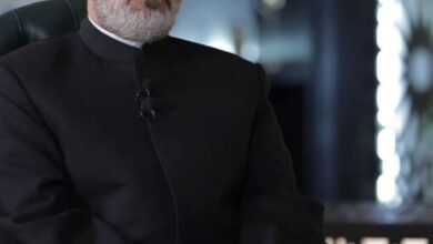 مفتي الجمهورية: القرآن سيبقى محفوظًا في صدور أهله