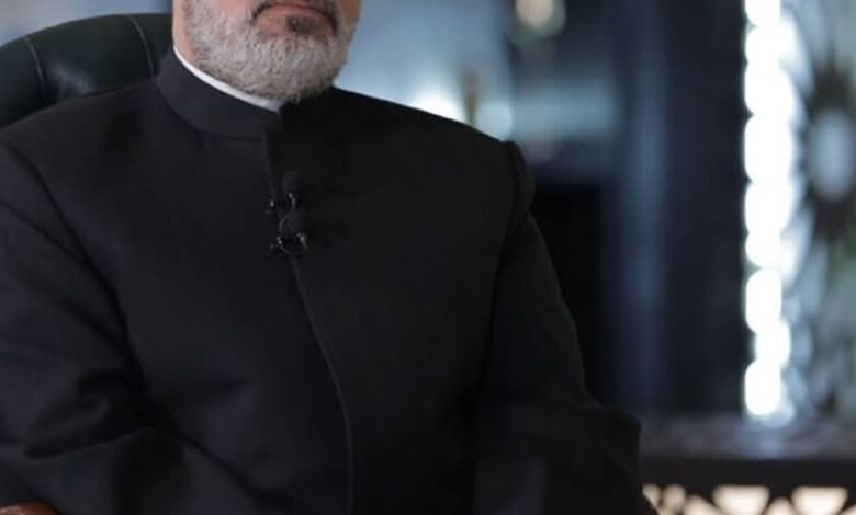 مفتي الجمهورية: القرآن سيبقى محفوظًا في صدور أهله