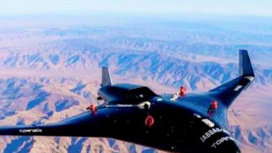 الصين ومصر تطلقان إنتاجا مشتركا للطائرات بدون طيار 